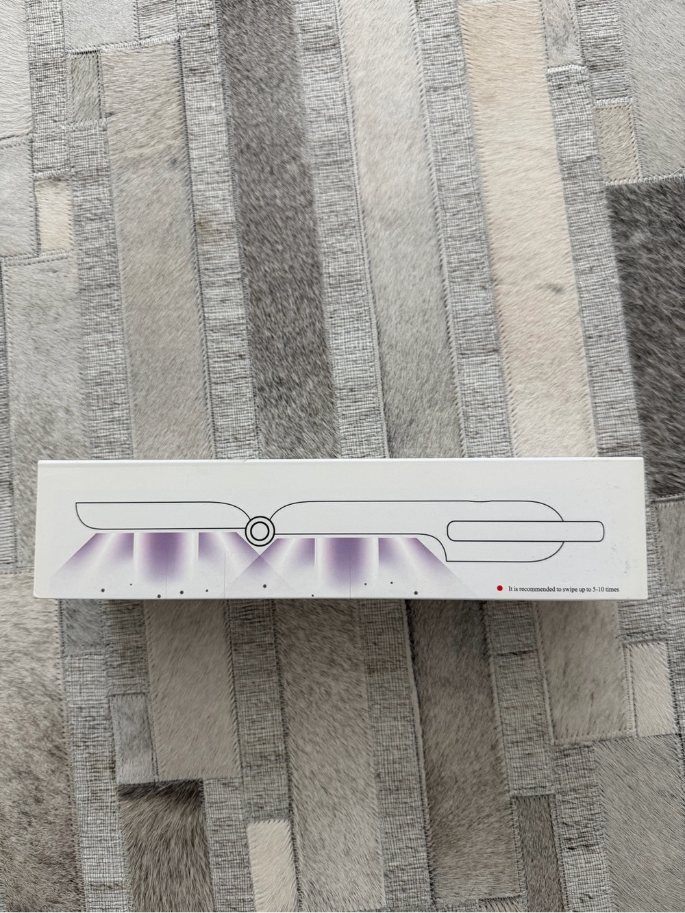 LED disinfecting sanitizer stick - Picture 2 of 3